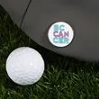 Diestruck Golf Ball Marker