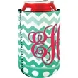 Full Color Neoprene Collapsible Can Cooler