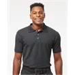 Tultex Men's 50/50 Sport Pique Polo