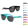 UV Protection Velvet Sunglasses