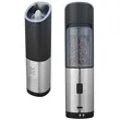 Rechargeable Salt or Pepper Spice Grinder