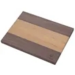 Niagara Cutlery™ Multi Wood Cutting Board 12''