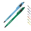 Two Tone Plastic Pen w/ Custom Imprint