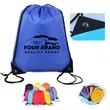 Drawstring Backpacks Bulk Draw String Bags for Sport