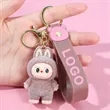 Labubu Keychain