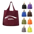 Foldable Waterproof Large Size Tote Reusable Shopping Bag