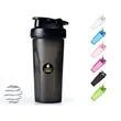 Protein Shaker Bottle
