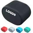 Portable Wireless Bluetooth Speaker Compact Custom Tech Gift