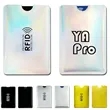 RFID Blocking Card Holder ID Protector