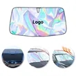 Windshield Sun Shade Umbrella With UPF50+ UV Protection