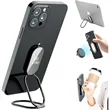 360 degree Rotation Phone Ring Holder Finger Kickstand