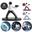 Astronaut-Shaped Magnetic 3-in-1 15W Wireless Charger Stand