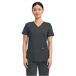 Cherokee - Workwear Revolution - Mock Wrap Top