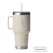 YETI® Rambler® 35 oz Straw Mug