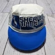 Polyester Felt Painter Cap
