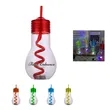 Bulb Cup With Light Design