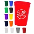 12 oz. Stadium Cups