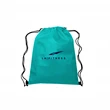 13"w x 16.5"h Drawstring Non-Woven Bag