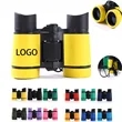 Children Binoculars With Strap For Exploring Nature