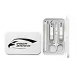 Fingernail Toenail Nail Clippers Cutters Set