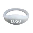 Led Color Changing Silicone Bracelet