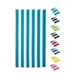 Port Authority® Cabana Stripe Beach Towel