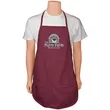 Deluxe Bar-B-Que Bib Style Apron