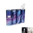 Full Color Car and Home Tissue Canister