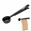 Coffee Scoop with Clip