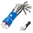 Multi Tool LED Flashlight