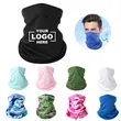 Face Bandanas Neck Gaiter