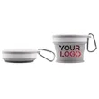 small collapsible Drinking Cup