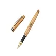 Eco-Friendly Sleek Elegant Bamboo Pen with Gift Box