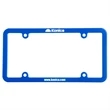 License Plate Frame (4 Holes - Universal)