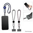 rPET Phone Tether Wristlet
