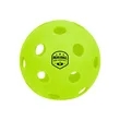 Pickleball 26-Hole Indoor Ball