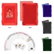Playing Cards In Recycled Case
