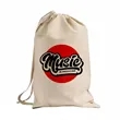 Seacliff 12oz Canvas Laundry Bag