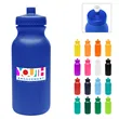 20 Oz. Full Color Thrive Bike Bottle Colors