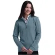 Women's Hudson Quarter Zip Pullover