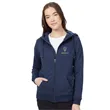 tentree Organic Cotton Zip Hoodie - Women's