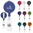 Good Value™ Promo Retractable Badge Holder