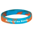 Universal Source® Silicone Awareness Wrist Band