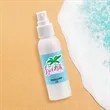 Sunscreen Spray