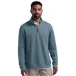 Men's Hudson Quarter Zip Pullover