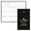 Triumph® Calendars Standard Weekly Pocket Planner