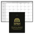Triumph® Calendars Classic Monthly Planner