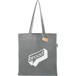Recycled Cotton Convention Tote