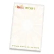 Souvenir® 4" x 6" Scratch Pad, 50 Sheet