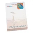 Souvenir® Sticky Note™ 2" x 3" Pad, 50 sheet